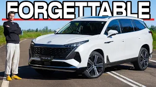 Great Value! But... (MG QS Essence 2025 Review)