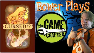 Bower Plays Cursed?!
