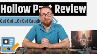 Hollow Pact Review - Whether Hunting Or Hunted...Get The Cargo!