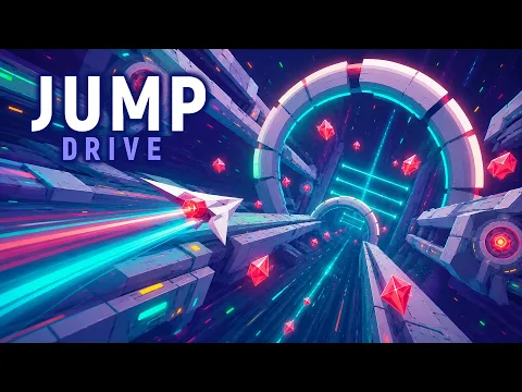 Video of Jump Drive