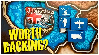 Song for War Impressions & Light Review | Wargame Historical Game | Invicta Rex