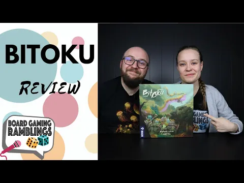 Bitoku Review