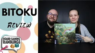 Bitoku Review