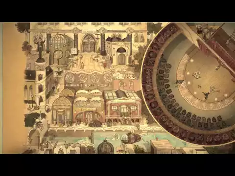 Discover the World of Trickerion