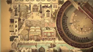 Discover the World of Trickerion