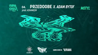 Opał - [04/07] - PrzedOOBE x. Adam Bytof | prod. Ashaneen