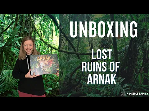 Unboxing
