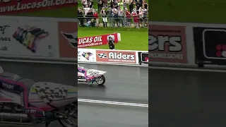 The Fastest Bike In The World 😮🏍
