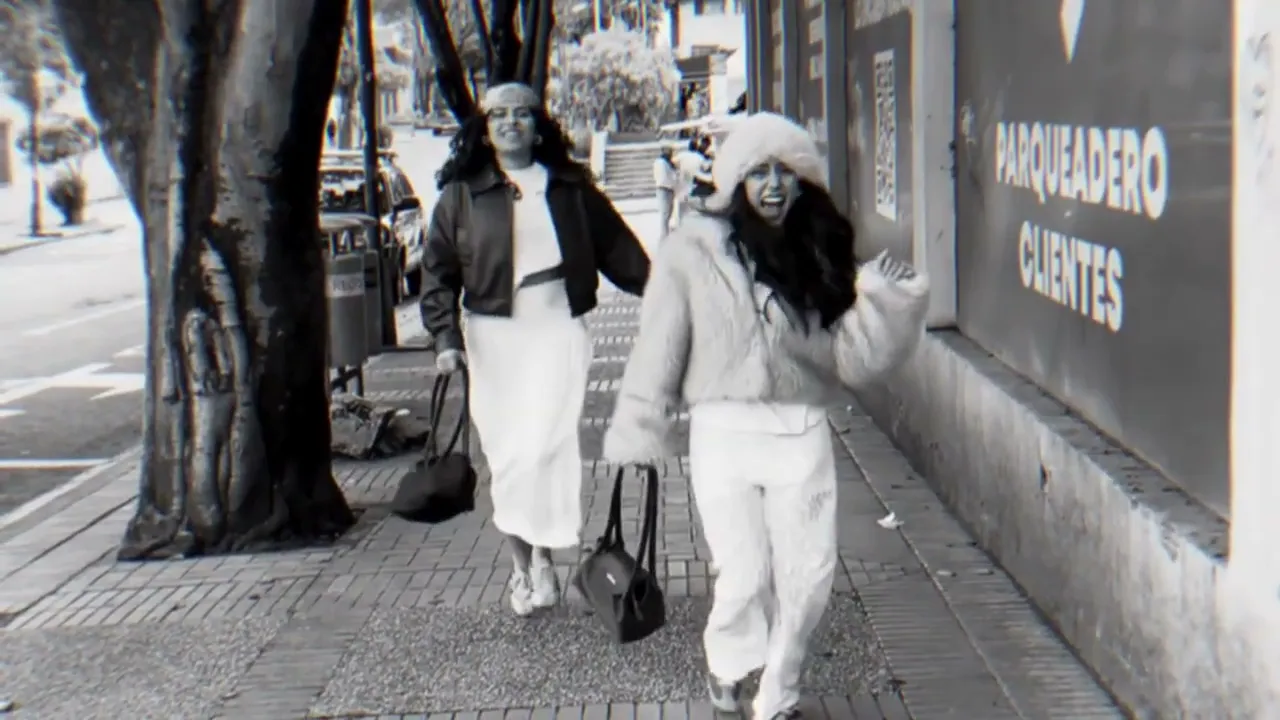 Video de LoreDi