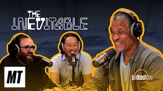 Phil Morris | Season 5 Episode 3 | The InEVitable