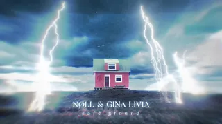 nøll, Gina Livia - Safe Ground