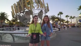 Halloween Horror Nights 2019 at Universal Studios Hollywood Halloween Horror Nights 2019 at Universal Studios Hollywood