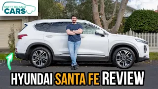Hyundai Santa Fe 2020 Review || STOP UNDERESTIMATING HYUNDAI!!!