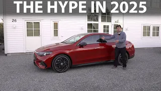 How good is the interior in Mercedes CLA 350 4Matic?