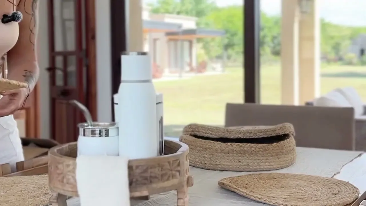 Video de Lotusdeco
