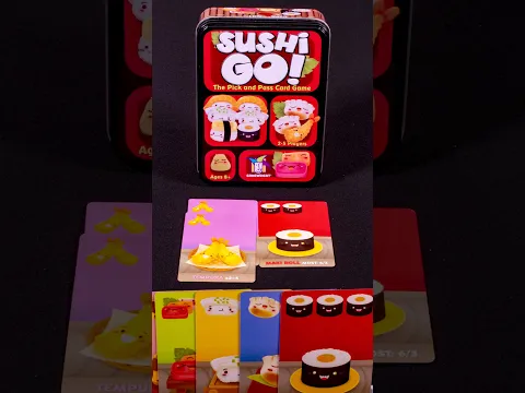 101 board game to play before you die (short)