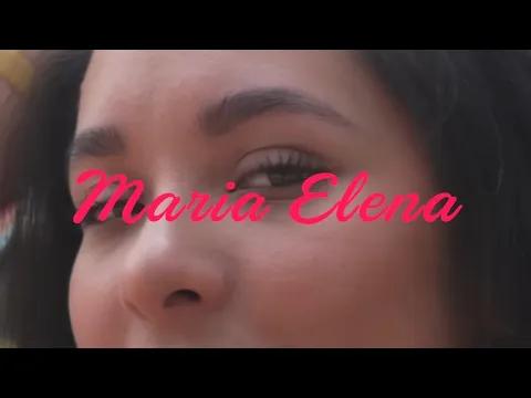 Video for event landing page