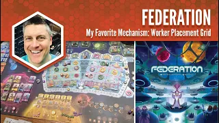 Federation: My Favorite Mechanism
