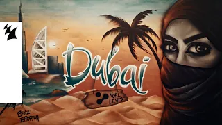 Yoel Lewis - Dubai (Official Music Video)