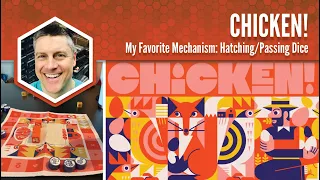 Chicken: My Favorite Mechanism