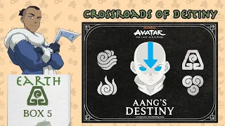 Crossroads of Destiny | Earth Box 5