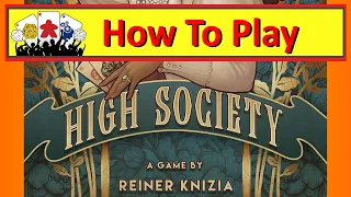 How to Play High Society