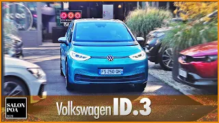 VW ID3 | Volkswagen NE FAIT PLUS DU Volkswagen