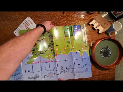 What's in the Box? Kickstarter.