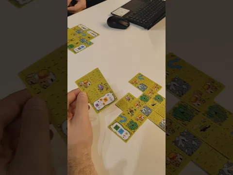 Confusing Lands