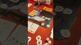 Paleo #boardgames #boardgamelife #石器時代2