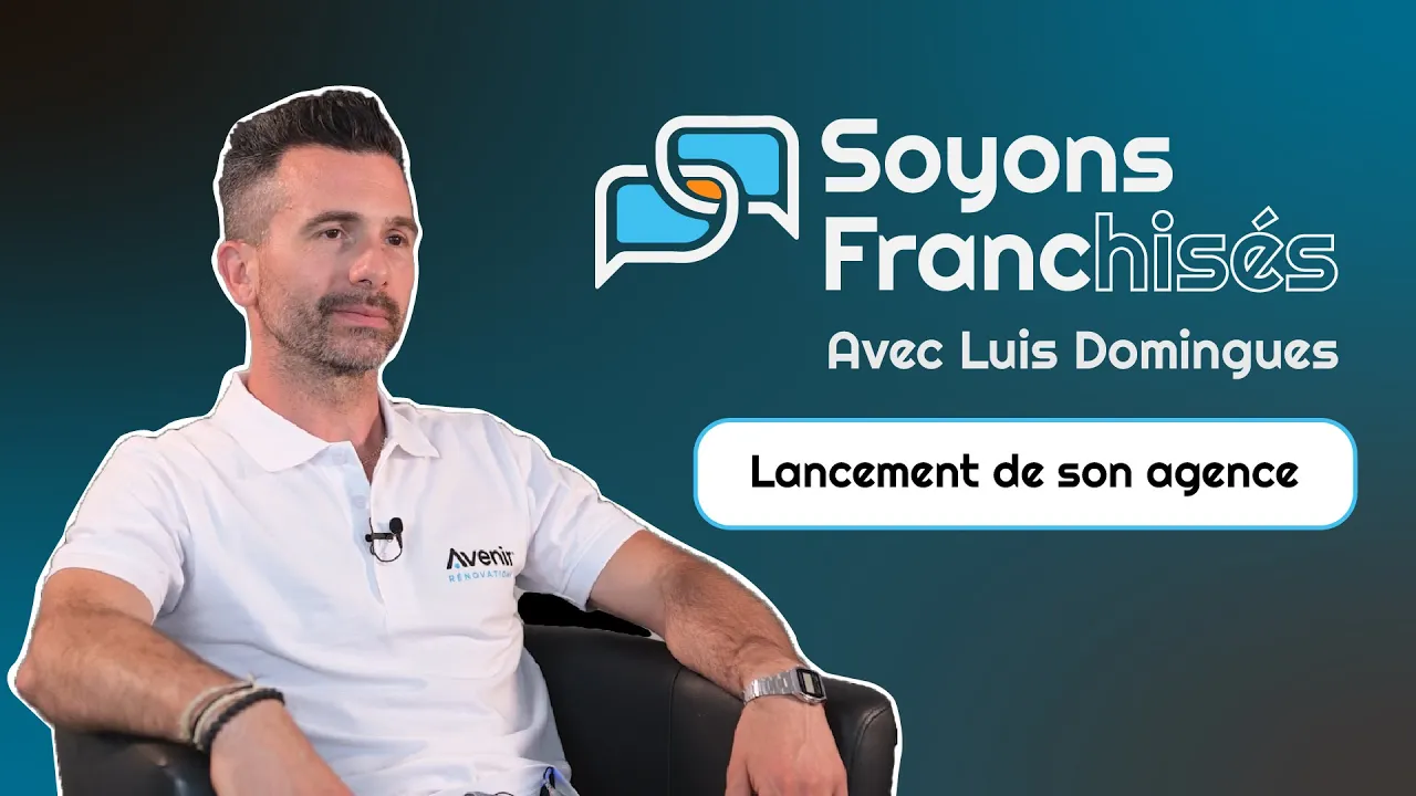 AVENIR RÉNOVATIONS : des franchisés satisfaits