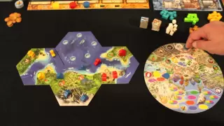 Critical Review - Archipelago