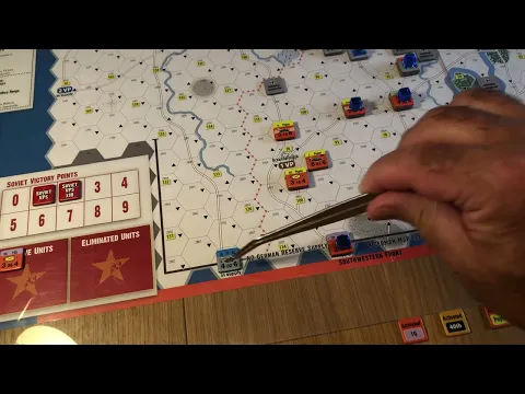 Enemy Action Kharkov SS Take 2 Part 36