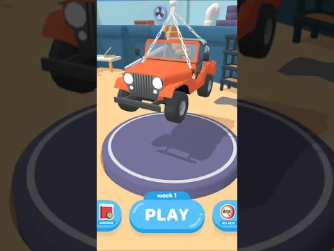 Video of Repair My Car!