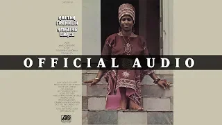 Aretha Franklin - Precious Memories (Official Audio)