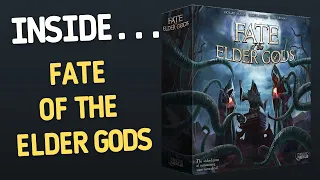 Inside…Fate of the Elder Gods (4K60fps)