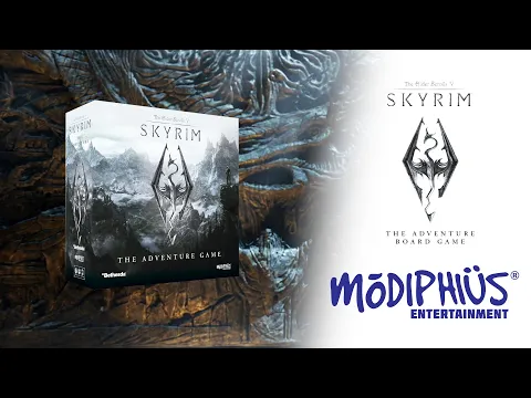 The Elder Scrolls V: Skyrim – The Adventure Game Q&A Interview With Chris Birch