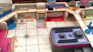 Mall Madness