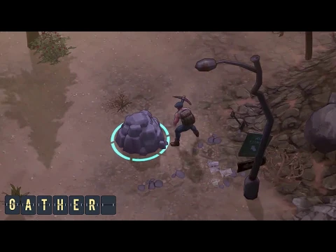 Vidéo de Zone Z