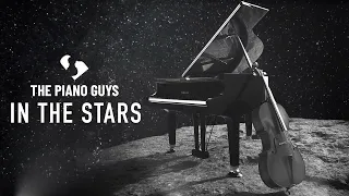 In The Stars - Benson Boone (Piano & Cello Cover) The Piano Guys