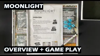 Overview and Game Play