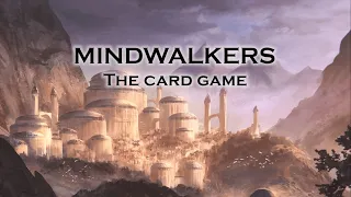 Mindwalkers Promo Video