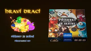 Hraví Draci 03 - Příšerky ze Skříně
