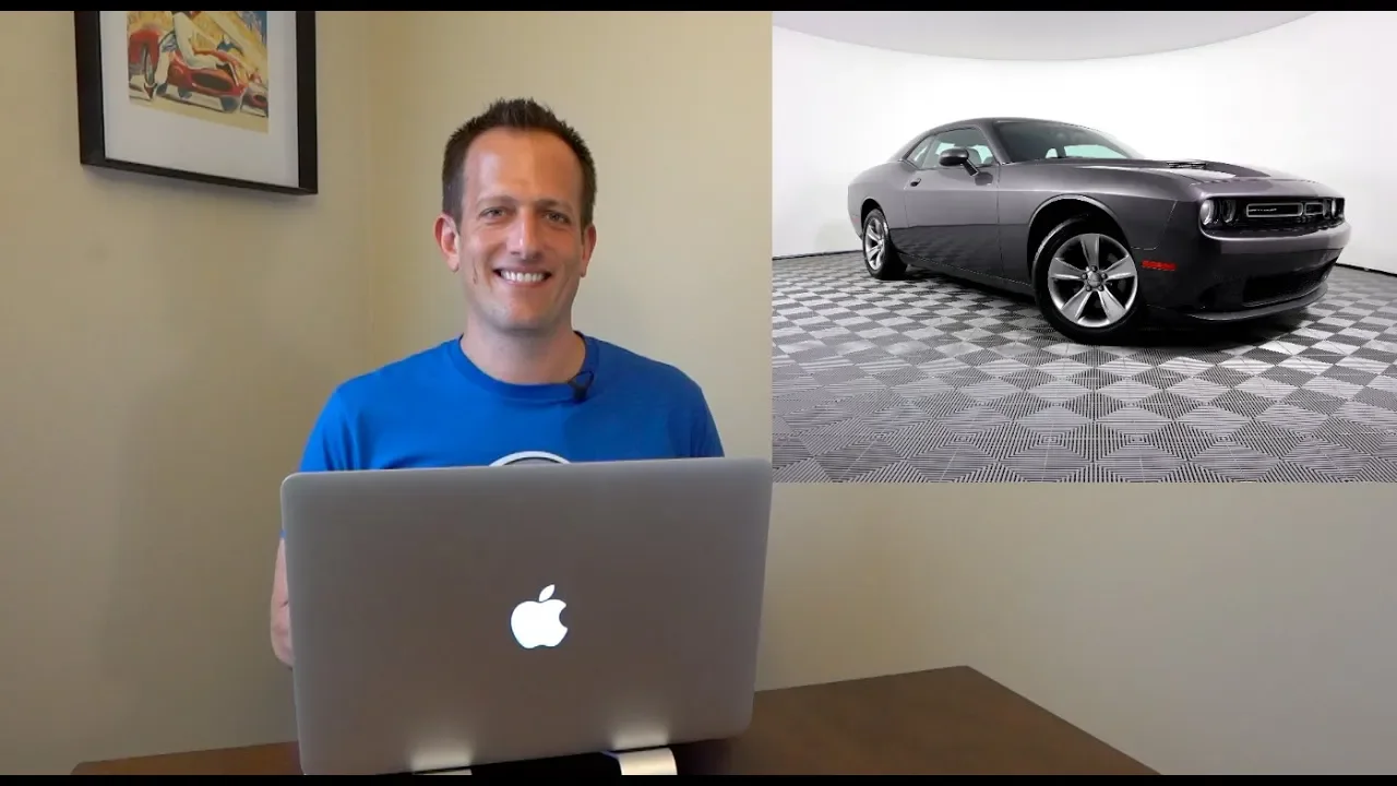 Is there a BETTER way to BUY a car? gettacar