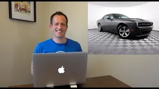 Is there a BETTER way to BUY a car? gettacar
