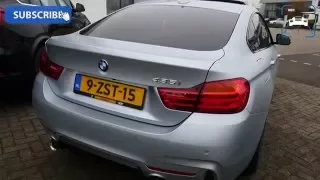 THE PERFECT BMW | 435i GRAN COUPE M PERFORMANCE | BETTER THAN M4?