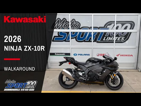 Kawasaki Ninja Zx-10r 2026 Thumbnail alt