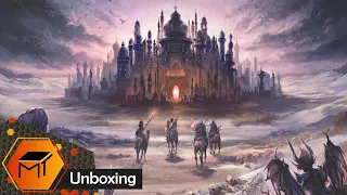 Odlin Dungeons of Doom l Full Immersion Pledge Unboxing