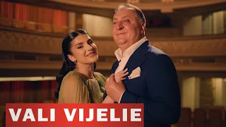 Vali Vijelie ✘ Miruna Tavas - Cum esti tu 2026