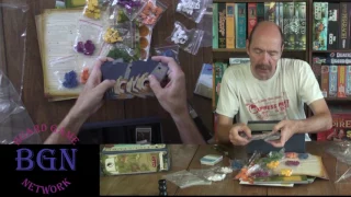 Viticulture Essential Edition unboxing
